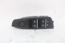 Load image into Gallery viewer, FRONT DOOR WINDOW SWITCH 740i 740il 750 HYBRID 750i 750il 09-15 Left - 1311162