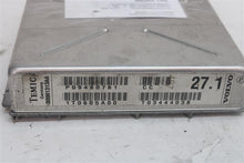 Load image into Gallery viewer, TRANSMISSION COMPUTER S60 S70 C70 V70 00 01 02 03 04 - 1311209
