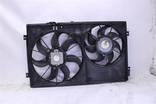 Load image into Gallery viewer, RADIATOR FAN ASSEMBLY Jetta 2010 10 2011 11 2012 12 2013 13 - 1311408