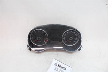 Load image into Gallery viewer, SPEEDOMETER CLUSTER Volkswagen Jetta 2013 13 - 1311452
