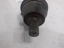 Load image into Gallery viewer, FRONT CV AXLE SHAFT S60 S80 XC60 07 08 09 10 11 12 13 14 15 Left - 1311490