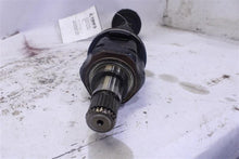 Load image into Gallery viewer, FRONT CV AXLE SHAFT Lexus RX350 10 11 12 13 14 15 Left - 1311574