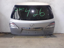 Load image into Gallery viewer, TRUNK LID Lexus RX350 RX450H 2010 10 2011 11 2012 12 - 1311591