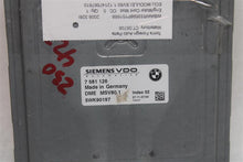 Load image into Gallery viewer, ECU ECM COMPUTER BMW 328i X3 2007 07 2008 08 - 1311762