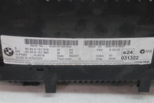 Load image into Gallery viewer, Navigation Display Screen BMW 535i 545i 528i 328i 2004 04 05 06 07 08 09 - 1311848
