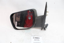 Load image into Gallery viewer, SIDE VIEW DOOR MIRROR Nissan Armada Titan 2007-2015 Left - 1312049