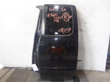 Load image into Gallery viewer, REAR DOOR Nissan Titan 2004 04 2005 05 2006 06 07 08 09 10 11 12 Left - 1312051