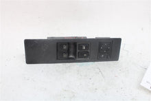 Load image into Gallery viewer, DRIVERS MASTER WINDOW SWITCH Titan 2004 04 2005 05 2006 06 07 08 09 - 13 - 1312074