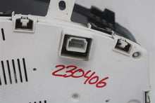 Load image into Gallery viewer, SPEEDOMETER CLUSTER Nissan Titan 2008 08 - 1312080