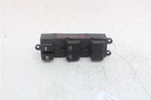 Load image into Gallery viewer, DRIVERS MASTER WINDOW SWITCH Maxima QX4 Pathfinder 2003 03 2004 04 - 1312125