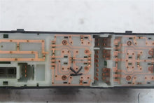 Load image into Gallery viewer, DRIVERS MASTER WINDOW SWITCH Maxima QX4 Pathfinder 2003 03 2004 04 - 1312125