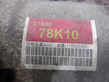 Load image into Gallery viewer, TRANSMISSION Suzuki Vitara Vitara XL-7 09 10 11 12 13 - 1312136