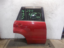 Load image into Gallery viewer, REAR DOOR Suzuki Vitara Vitara XL-7 06 07 08 09 10 11 12 13 Right - 1312206