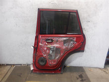 Load image into Gallery viewer, REAR DOOR Suzuki Vitara Vitara XL-7 06 07 08 09 10 11 12 13 Right - 1312206