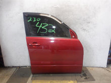 Load image into Gallery viewer, FRONT DOOR Vitara Vitara XL-7 06 07 08 09 10 11 12 13 Right - 1312208