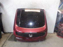 Load image into Gallery viewer, TRUNK LID Honda Crosstour 2010 10 2011 11 - 1312356
