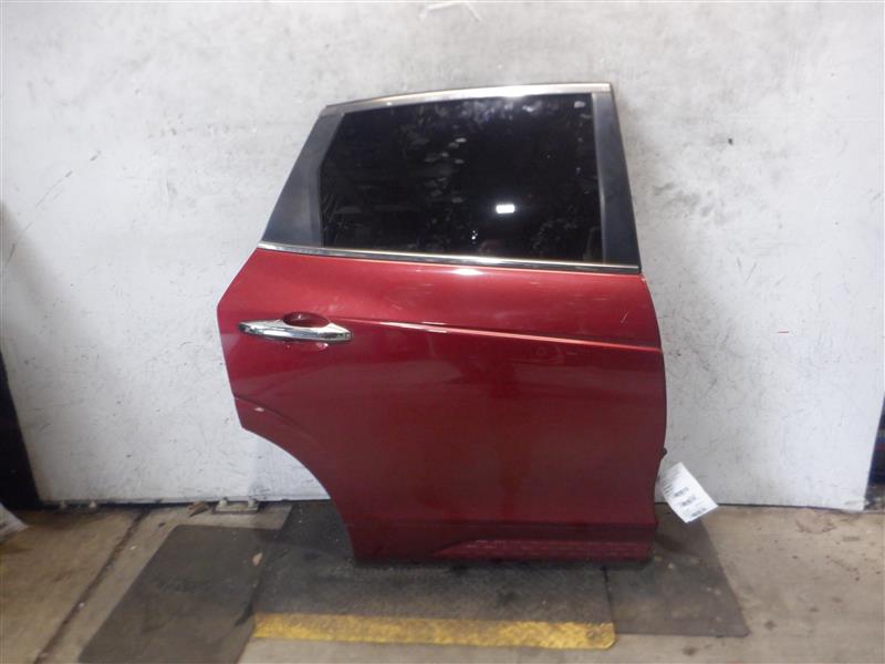 REAR DOOR Honda Crosstour 10 11 12 13 14 15 Right - 1312368
