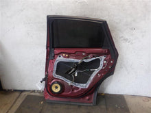 Load image into Gallery viewer, REAR DOOR Honda Crosstour 10 11 12 13 14 15 Right - 1312368