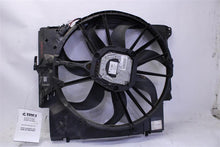 Load image into Gallery viewer, RADIATOR FAN ASSEMBLY 135i 335i X1 Z4 07 08 09 10 11 12 13 14 - 1312418