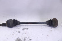Load image into Gallery viewer, REAR AXLE SHAFT BMW X1 2012 12 2013 13 2014 14 2015 15 AT Left - 1312427
