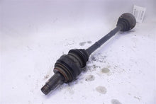 Load image into Gallery viewer, REAR AXLE SHAFT BMW X1 2012 12 2013 13 2014 14 2015 15 AT Left - 1312427
