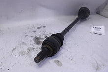 Load image into Gallery viewer, REAR AXLE SHAFT BMW X1 2012 12 2013 13 2014 14 2015 15 AT Right - 1312428