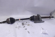 Load image into Gallery viewer, FRONT CV AXLE SHAFT Nissan Sentra 07 08 09 10 11 12 AT Right - 1312529