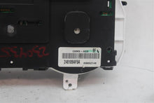 Load image into Gallery viewer, SPEEDOMETER CLUSTER Nissan Sentra 2011 11 2012 12 - 1312591