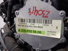 Load image into Gallery viewer, ENGINE MOTOR C250 C300 C350 C63 E250D E300 E350 E400 E550 E63 13-14 3.5L - 1312602
