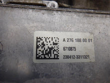 Load image into Gallery viewer, ENGINE MOTOR C250 C300 C350 C63 E250D E300 E350 E400 E550 E63 13-14 3.5L - 1312602