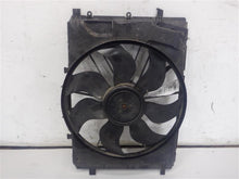 Load image into Gallery viewer, RADIATOR FAN ASSEMBLY Mercedes C350 C250 C300 E350 2008 08 09 10 11 12 13 - 1312618