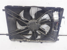 Load image into Gallery viewer, RADIATOR FAN ASSEMBLY Mercedes C350 C250 C300 E350 2008 08 09 10 11 12 13 - 1312618