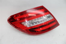 Load image into Gallery viewer, TAIL LIGHT LAMP ASSEMBLY C250 C300 C350 C63 12 13 14 Left - 1312645