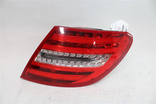 Load image into Gallery viewer, TAIL LIGHT LAMP ASSEMBLY C250 C300 C350 C63 12 13 14 15 Right - 1312651