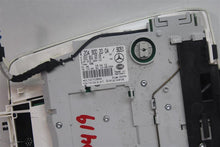 Load image into Gallery viewer, Console Mercedes-Benz C300 2013 - 1312671