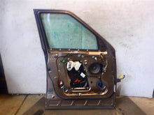 Load image into Gallery viewer, FRONT DOOR Range Rover Sport 06 07 08 09 10 11 12 13 Left - 1312739