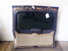 Load image into Gallery viewer, TRUNK LID Land Rover Range Rover Sport 06 07 08 09 10 11 - 1312747