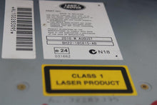 Load image into Gallery viewer, RADIO Land Rover LR4 Range Rover Sport 2010 10 2011 11 - 1312807