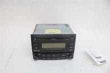 Load image into Gallery viewer, RADIO Elantra 2007 07 2008 08 2009 09 AM FM CD MP3 - 1312888
