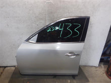 Load image into Gallery viewer, FRONT DOOR Infiniti EX35 2008 08 2009 09 2010 10 Left - 1313039
