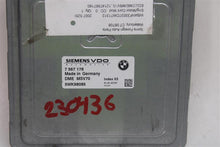 Load image into Gallery viewer, ECU ECM COMPUTER BMW 525i 530i 2006 06 2007 07 - 1313099