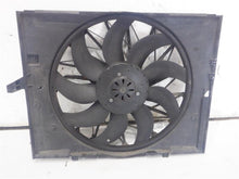 Load image into Gallery viewer, RADIATOR FAN ASSEMBLY BMW 530i 545i 525i 750i 2004 04 2005 05 2006 06 07 08 - 10 - 1313115