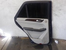 Load image into Gallery viewer, REAR DOOR ML350 ML450 ML550 ML63 2012 12 2013 13 2014 14 Left - 1313270