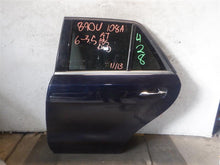 Load image into Gallery viewer, REAR DOOR ML350 ML450 ML550 ML63 2012 12 2013 13 2014 14 Left - 1313270