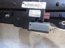 Load image into Gallery viewer, SUNROOF ASSEMBLY Gl350 Gl450 Gl550 GL63 AMG GLE300 DCP 12-19 - 1313277