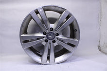 Load image into Gallery viewer, WHEEL RIM ML350 ML450 ML550 ML63 12-14 19x8 19x8, 5 lug, 112mm - 1313286
