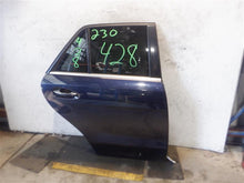 Load image into Gallery viewer, REAR DOOR ML350 ML450 ML550 ML63 2012 12 2013 13 2014 14 Right - 1313292