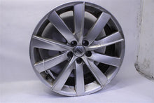 Load image into Gallery viewer, WHEEL RIM XC90 15 16 17 18 19 19x8 ALLOY 19x8, 5 lug, 4-1/4" - 1313446