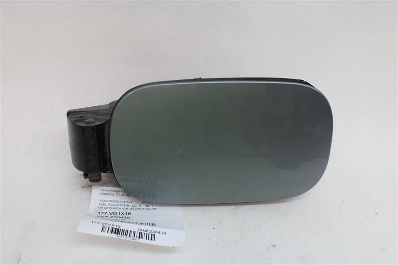 GAS FUEL FILLER LID DOOR Volvo XC90 2016 16 1313447 Tom's Foreign