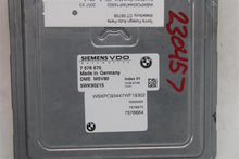 Load image into Gallery viewer, ECU ECM COMPUTER BMW 128i 328i X3 2007 07 2008 08 2009 09 2010 10 2011 11 - 1313496
